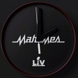 Meet your Posher, Mason